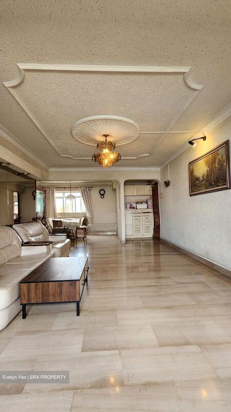 Blk 257 Tampines Street 21 (Tampines), HDB 5 Rooms #514786261